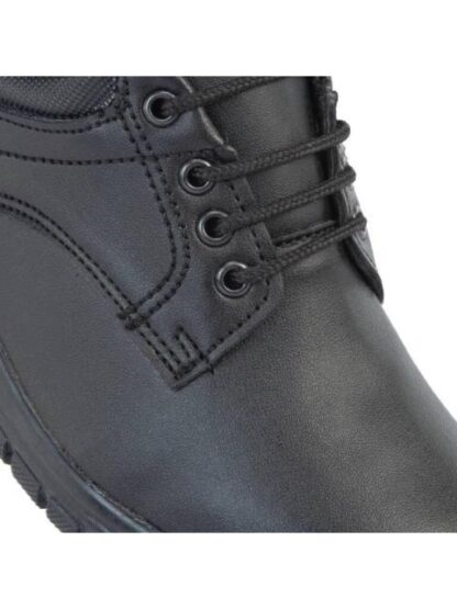ZAPATO ESCOLAR NEGRO MIRAGE - Image 6