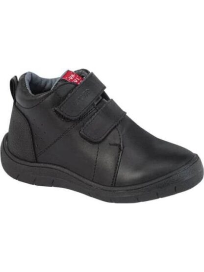ZAPATO ESCOLAR NEGRO VAVITO - Image 2