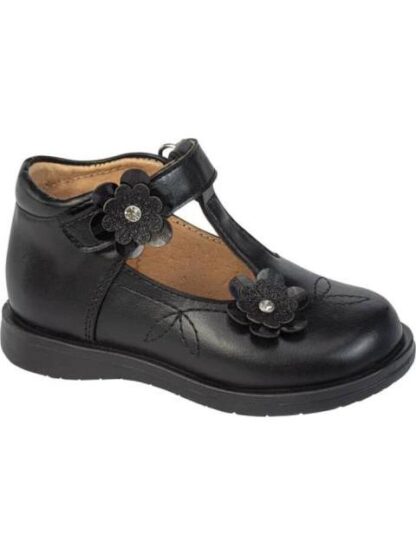 ZAPATO ESCOLAR NEGRO VAVITO - Image 2