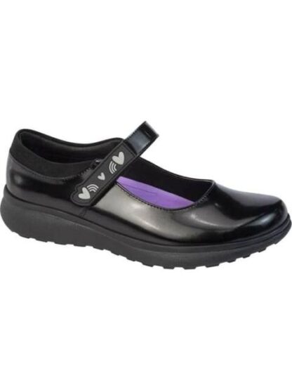 ZAPATO ESCOLAR NEGRO VAVITO - Image 2