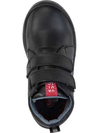 ZAPATO ESCOLAR NEGRO VAVITO - Image 3