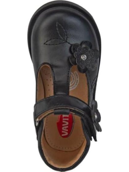 ZAPATO ESCOLAR NEGRO VAVITO - Image 3