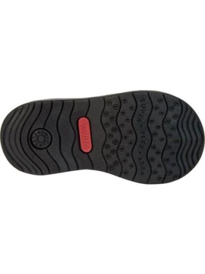 ZAPATO ESCOLAR NEGRO VAVITO - Image 4