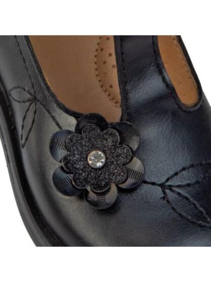 ZAPATO ESCOLAR NEGRO VAVITO - Image 6