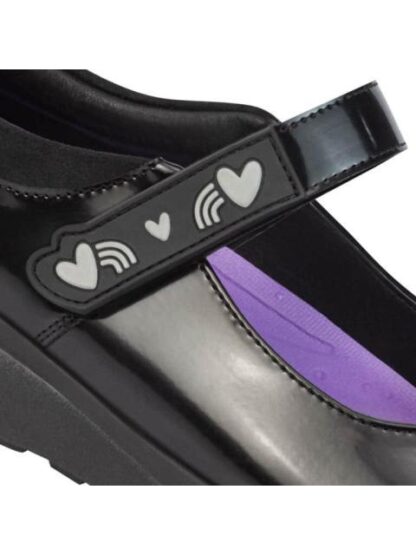 ZAPATO ESCOLAR NEGRO VAVITO - Image 6