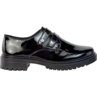 ZAPATO ESCOLAR NEGRO VI LINE