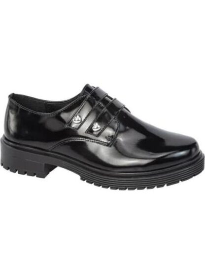 ZAPATO ESCOLAR NEGRO VI LINE - Image 2