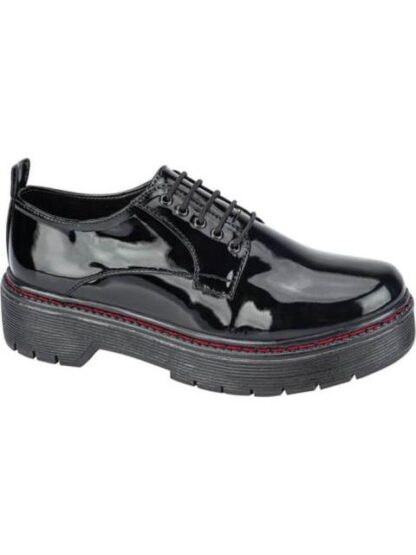 ZAPATO ESCOLAR NEGRO VI LINE - Image 2