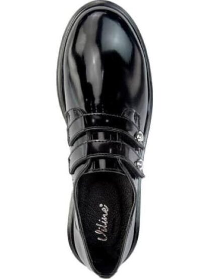 ZAPATO ESCOLAR NEGRO VI LINE - Image 3