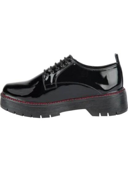 ZAPATO ESCOLAR NEGRO VI LINE - Image 5