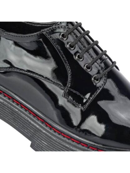 ZAPATO ESCOLAR NEGRO VI LINE - Image 6