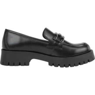 ZAPATO ESCOLAR NEGRO VI LINE FASHION