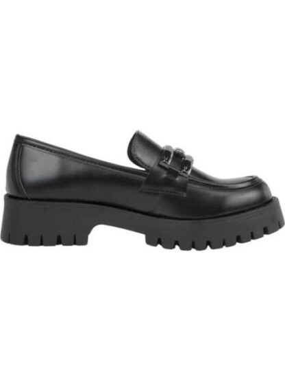 ZAPATO ESCOLAR NEGRO VI LINE FASHION