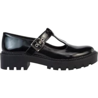 ZAPATO ESCOLAR NEGRO VI LINE FASHION