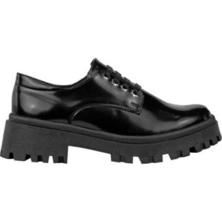 ZAPATO ESCOLAR NEGRO VI LINE FASHION