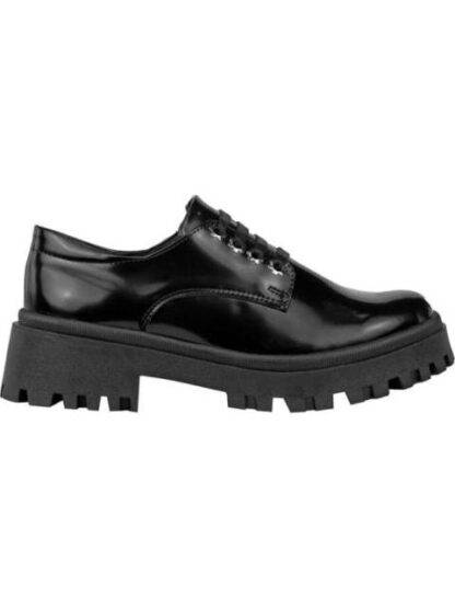ZAPATO ESCOLAR NEGRO VI LINE FASHION