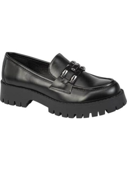 ZAPATO ESCOLAR NEGRO VI LINE FASHION - Image 2