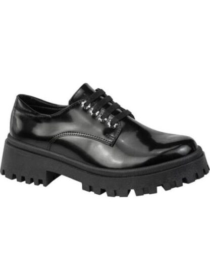 ZAPATO ESCOLAR NEGRO VI LINE FASHION - Image 2