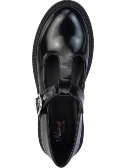ZAPATO ESCOLAR NEGRO VI LINE FASHION - Image 3