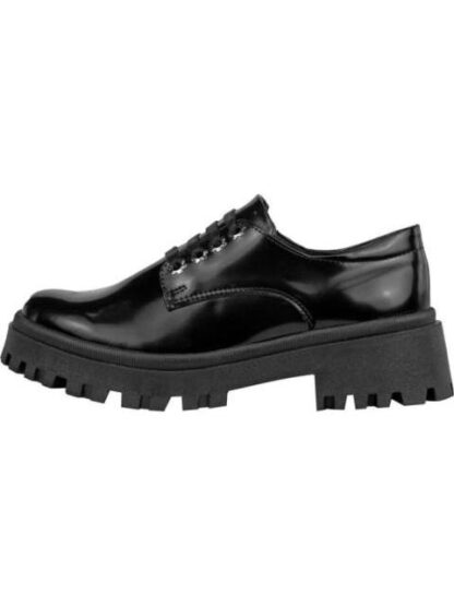 ZAPATO ESCOLAR NEGRO VI LINE FASHION - Image 5