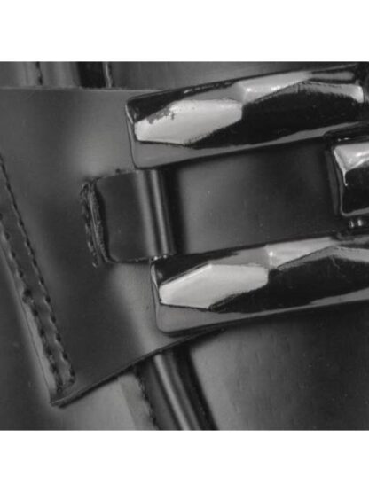 ZAPATO ESCOLAR NEGRO VI LINE FASHION - Image 6