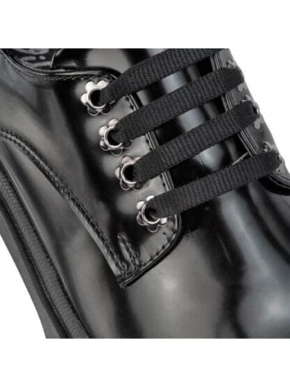 ZAPATO ESCOLAR NEGRO VI LINE FASHION - Image 6