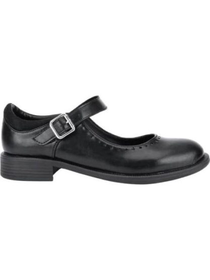 ZAPATO ESCOLAR NEGRO VIVIS SHOES