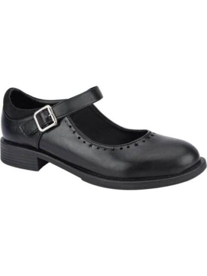 ZAPATO ESCOLAR NEGRO VIVIS SHOES - Image 2