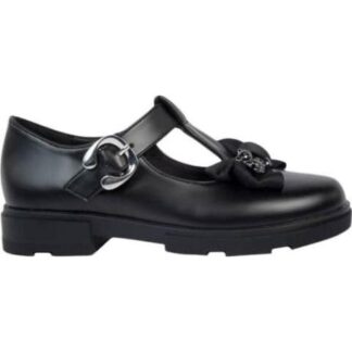 ZAPATO ESCOLAR NEGRO VIVIS SHOES KIDS
