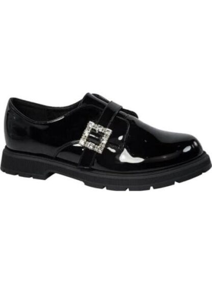 ZAPATO ESCOLAR NEGRO VIVIS SHOES KIDS - Image 2