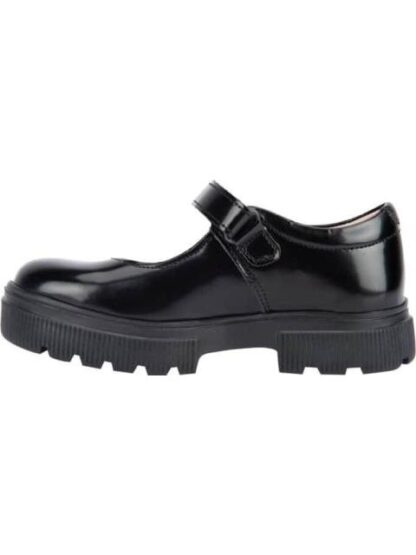 ZAPATO ESCOLAR NEGRO VIVIS SHOES KIDS - Image 5