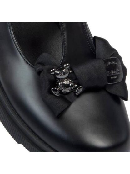 ZAPATO ESCOLAR NEGRO VIVIS SHOES KIDS - Image 6