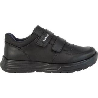 ZAPATO ESCOLAR NEGRO YU YIN