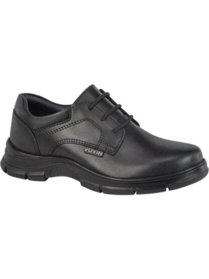 ZAPATO ESCOLAR NEGRO YU YIN - Image 2