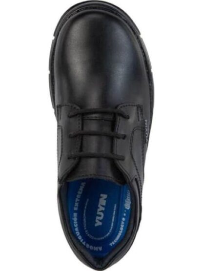 ZAPATO ESCOLAR NEGRO YU YIN - Image 3