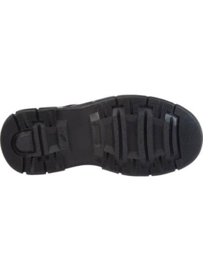 ZAPATO ESCOLAR NEGRO YU YIN - Image 4