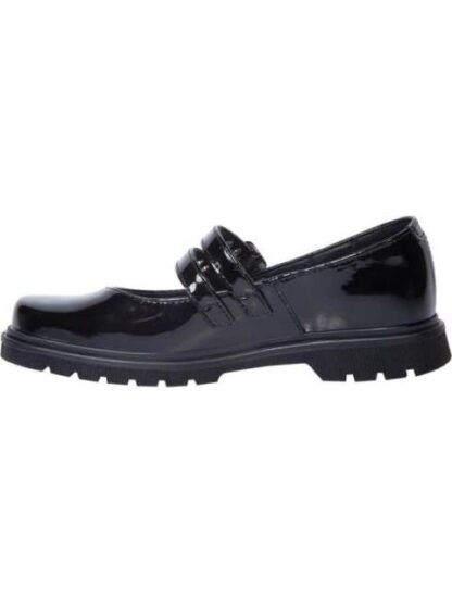ZAPATO ESCOLAR NEGRO YU YIN - Image 5