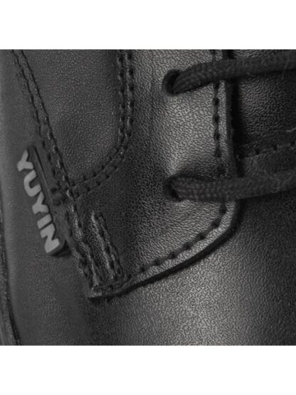 ZAPATO ESCOLAR NEGRO YU YIN - Image 6
