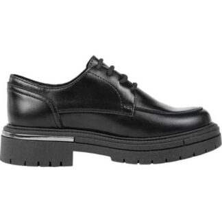 ZAPATO ESCOLAR NEGRO ZAPATOS CHABELO