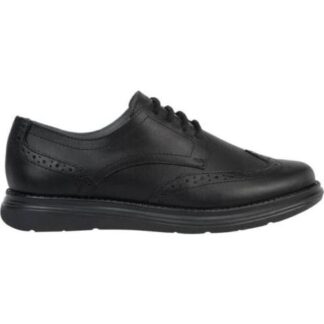 ZAPATO ESCOLAR NEGRO ZAPATOS CHABELO