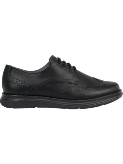ZAPATO ESCOLAR NEGRO ZAPATOS CHABELO