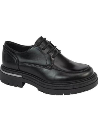 ZAPATO ESCOLAR NEGRO ZAPATOS CHABELO - Image 2