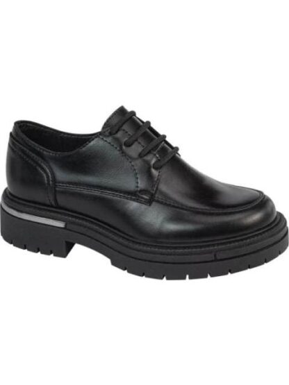 ZAPATO ESCOLAR NEGRO ZAPATOS CHABELO - Image 2