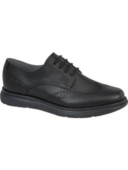 ZAPATO ESCOLAR NEGRO ZAPATOS CHABELO - Image 2