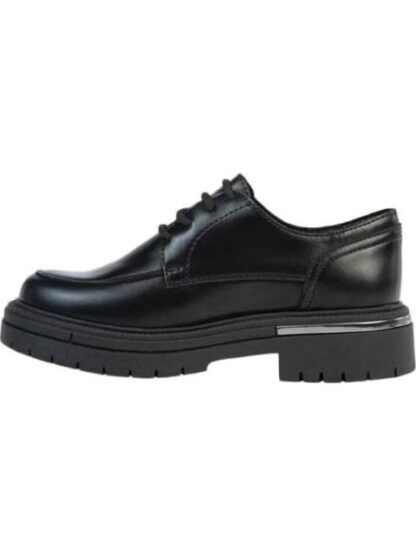 ZAPATO ESCOLAR NEGRO ZAPATOS CHABELO - Image 5
