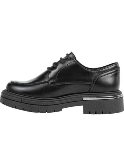 ZAPATO ESCOLAR NEGRO ZAPATOS CHABELO - Image 5