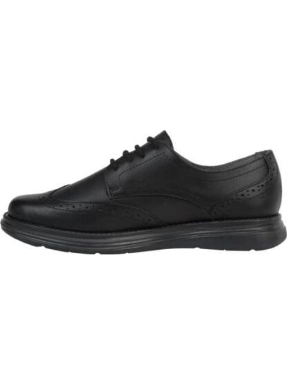 ZAPATO ESCOLAR NEGRO ZAPATOS CHABELO - Image 5