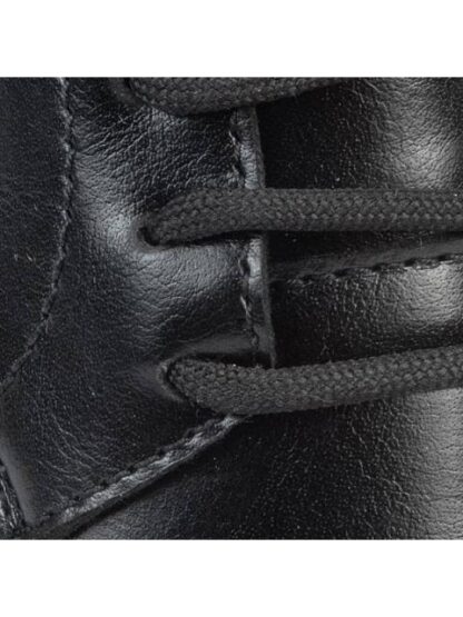 ZAPATO ESCOLAR NEGRO ZAPATOS CHABELO - Image 6