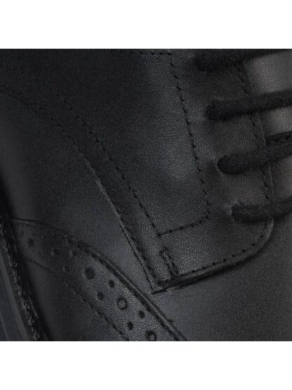 ZAPATO ESCOLAR NEGRO ZAPATOS CHABELO - Image 6