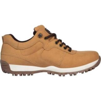 ZAPATO HIKER CARAMELO KEBO